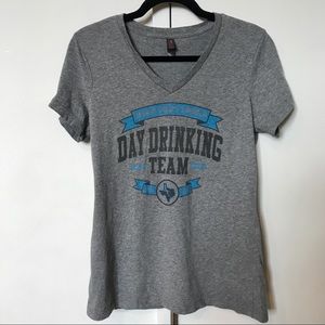 Deep Eddy Vodka “Day Drinking Team” Women’s Tee